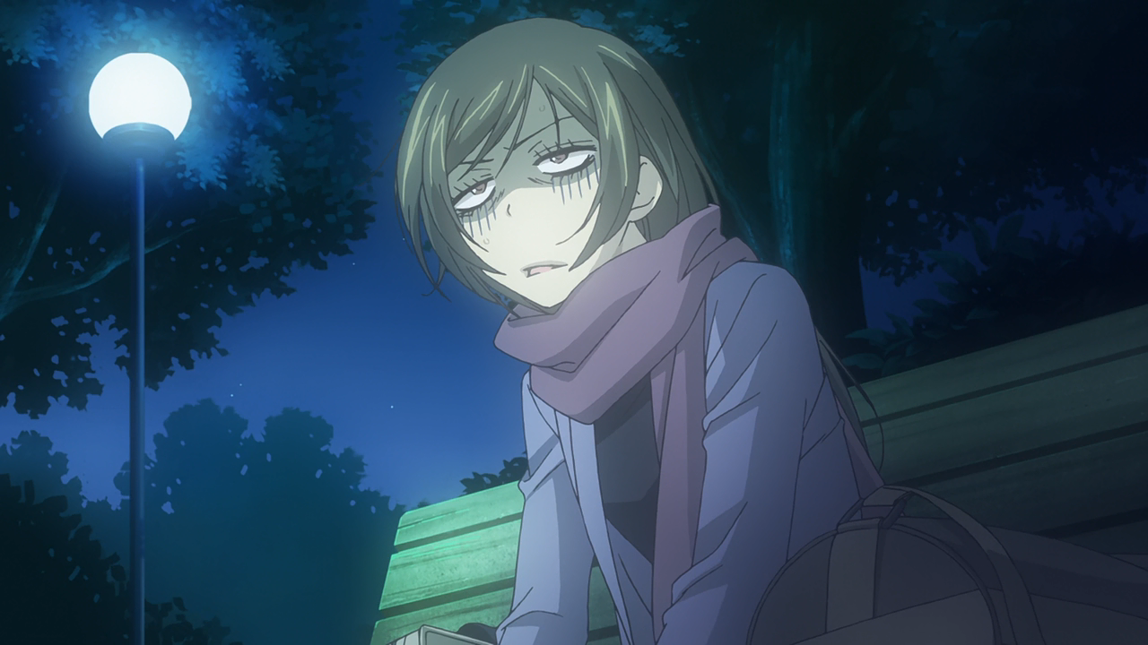 Kamisama Hajimemashita (Ñyuum)